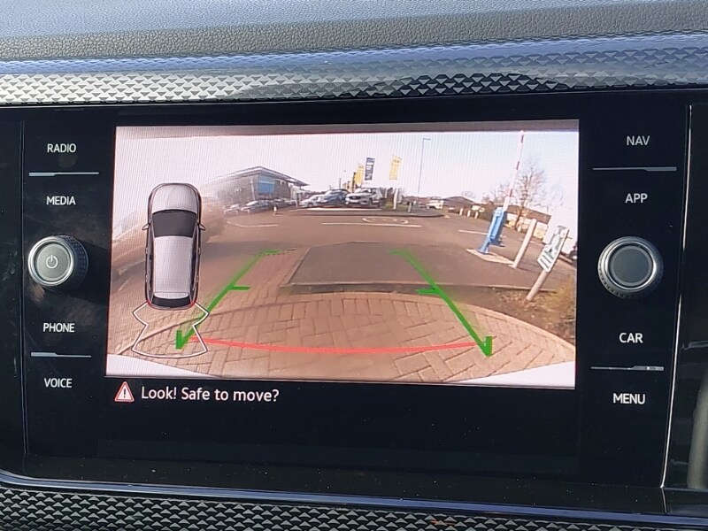 Used Volkswagen Polo 2024 for sale - 77999921: Photo 17