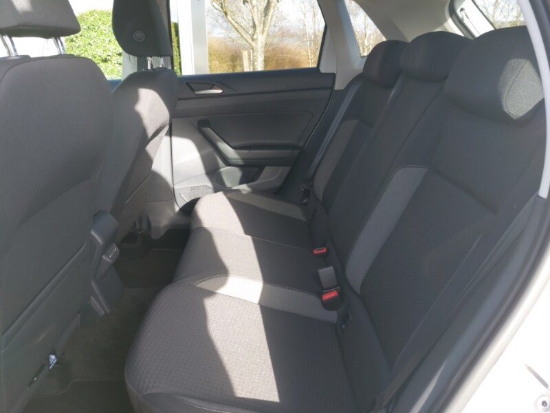 Used Volkswagen Polo 2024 for sale - 77999921: Photo 6