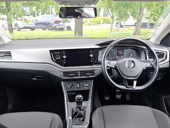 Used Volkswagen Polo 2018 for sale - 79190993: Photo