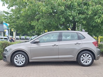 Used Volkswagen Polo 2018 for sale - 79190993: Photo