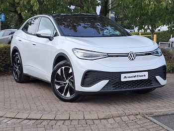 Used Volkswagen ID5 2025 for sale - 76055008: Photo