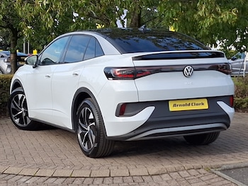 Used Volkswagen ID5 2025 for sale - 76055008: Photo