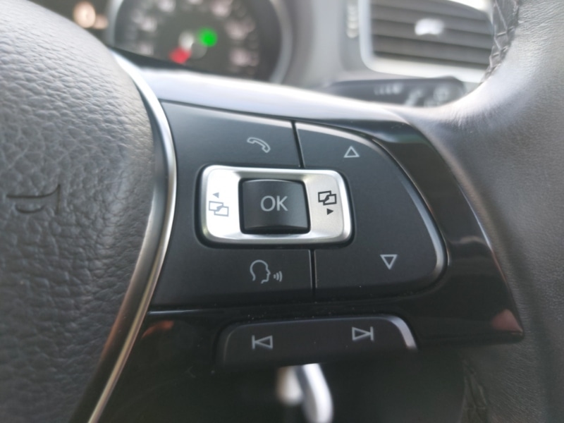 Used Volkswagen Polo 2017 for sale - 77380008: Photo 13