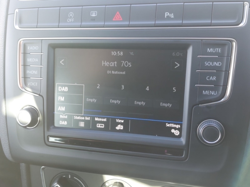 Used Volkswagen Polo 2017 for sale - 77380008: Photo 14