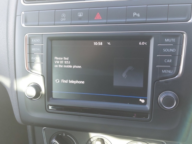 Used Volkswagen Polo 2017 for sale - 77380008: Photo 15