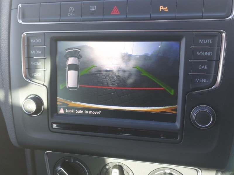 Used Volkswagen Polo 2017 for sale - 77380008: Photo 16