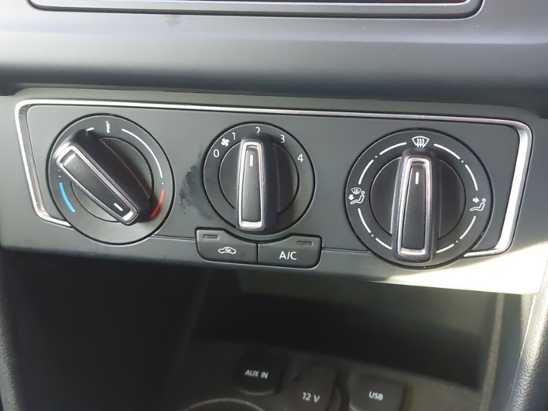 Used Volkswagen Polo 2017 for sale - 77380008: Photo 17