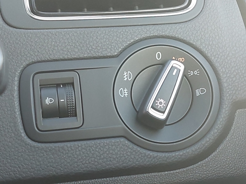 Used Volkswagen Polo 2017 for sale - 77380008: Photo 19