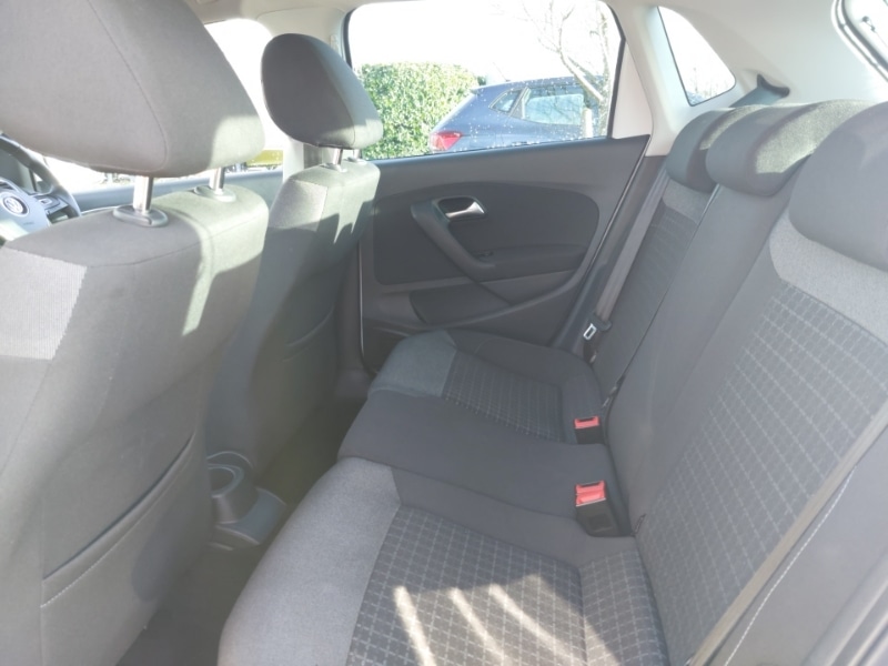 Used Volkswagen Polo 2017 for sale - 77380008: Photo 6