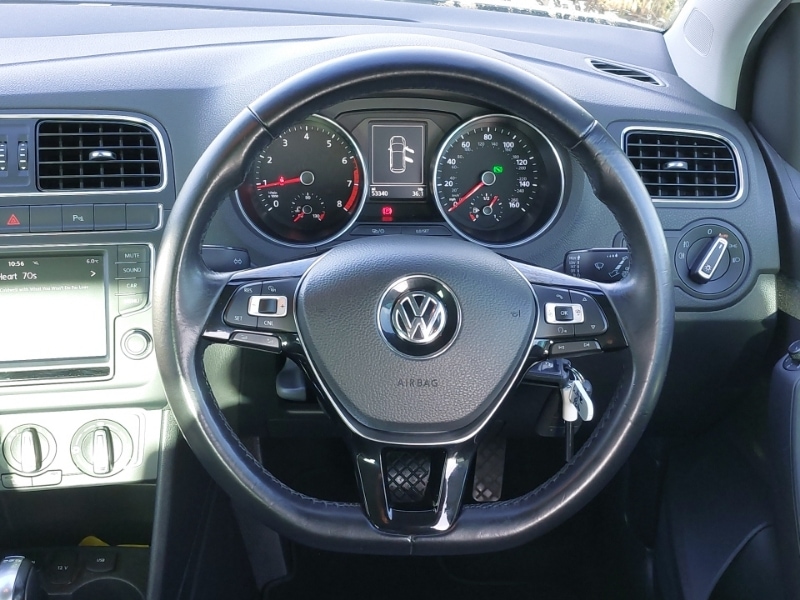 Used Volkswagen Polo 2017 for sale - 77380008: Photo 7