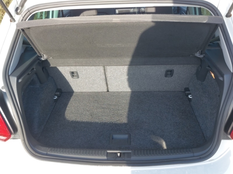 Used Volkswagen Polo 2017 for sale - 77380008: Photo 8