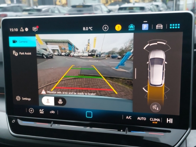 Used Volkswagen Golf 2025 for sale - 76779996: Photo 14