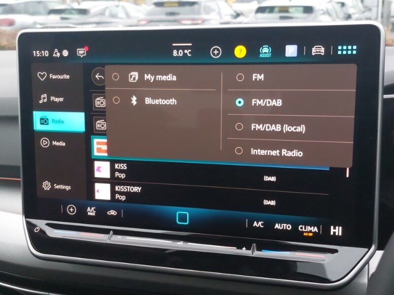 Used Volkswagen Golf 2025 for sale - 76779996: Photo 15