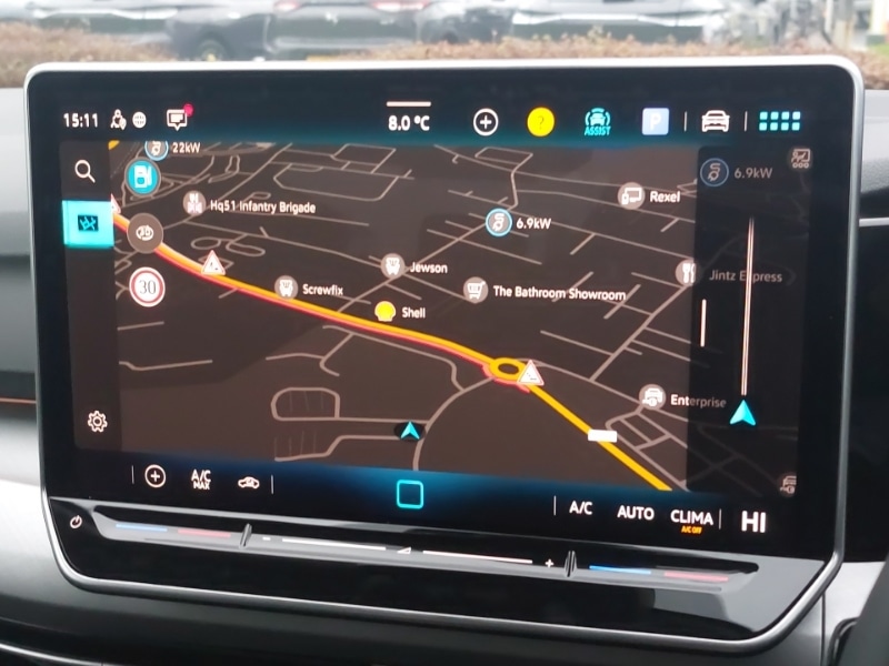 Used Volkswagen Golf 2025 for sale - 76779996: Photo 16