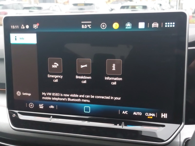 Used Volkswagen Golf 2025 for sale - 76779996: Photo 17