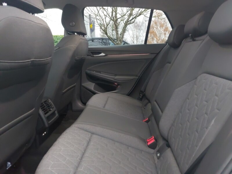 Used Volkswagen Golf 2025 for sale - 76779996: Photo 6