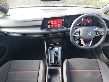 Used Volkswagen Golf 2023 for sale - 78428377: Photo