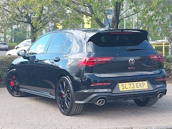 Used Volkswagen Golf 2023 for sale - 78428377: Photo