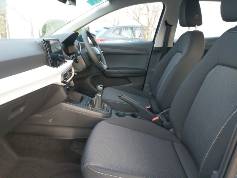 Used SEAT Ibiza 2025 for sale - 77289832: Photo 5