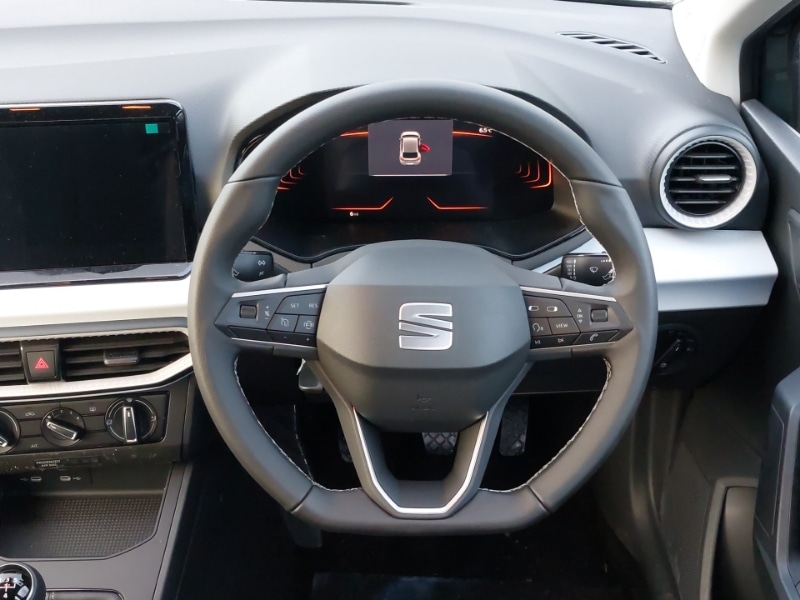 Used SEAT Ibiza 2025 for sale - 77289832: Photo 7