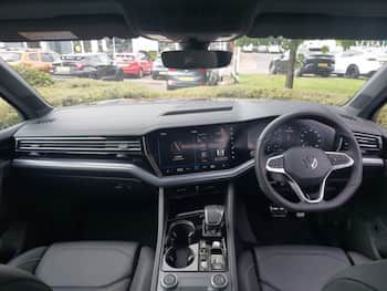 Used Volkswagen Touareg 2026 for sale - 79754346: Photo