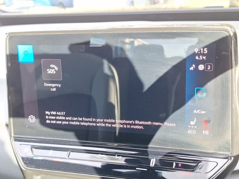 Used Volkswagen ID.3 2021 for sale - 77580515: Photo 15