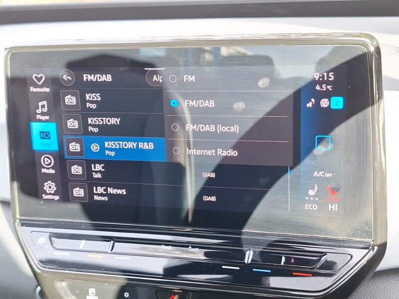 Used Volkswagen ID.3 2021 for sale - 77580515: Photo 16