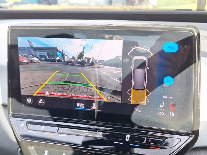 Used Volkswagen ID.3 2021 for sale - 77580515: Photo 17