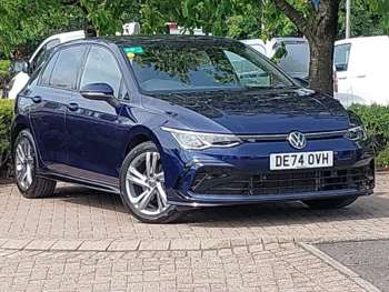 2024 - 1.5 TSI R-Line 5dr