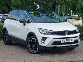 2021 - 1.2 Elite 5dr