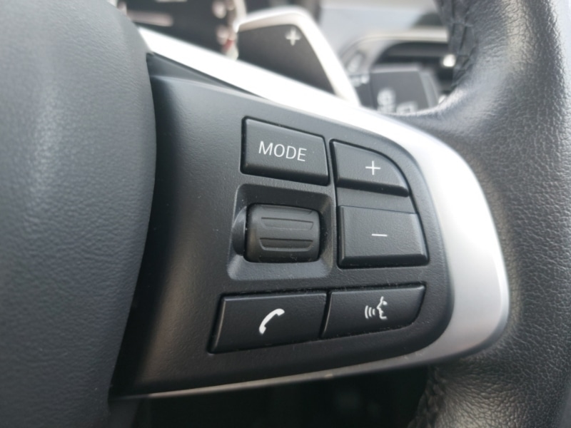 Used BMW X1 2020 for sale - 78023677: Photo 13