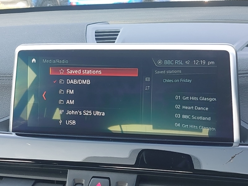 Used BMW X1 2020 for sale - 78023677: Photo 14