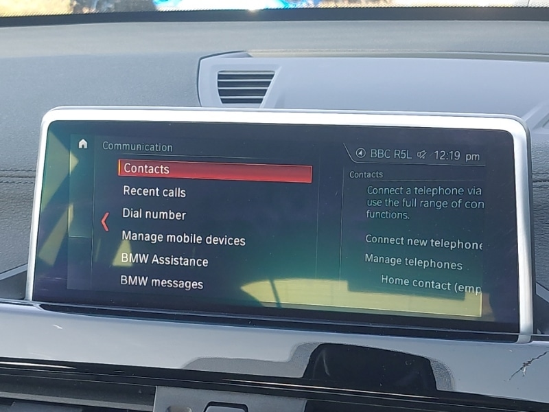 Used BMW X1 2020 for sale - 78023677: Photo 15