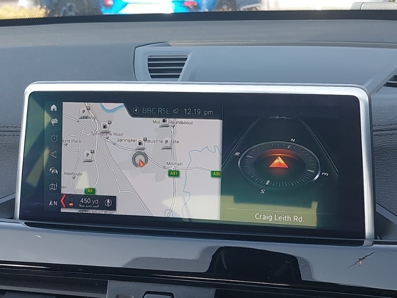 Used BMW X1 2020 for sale - 78023677: Photo 16