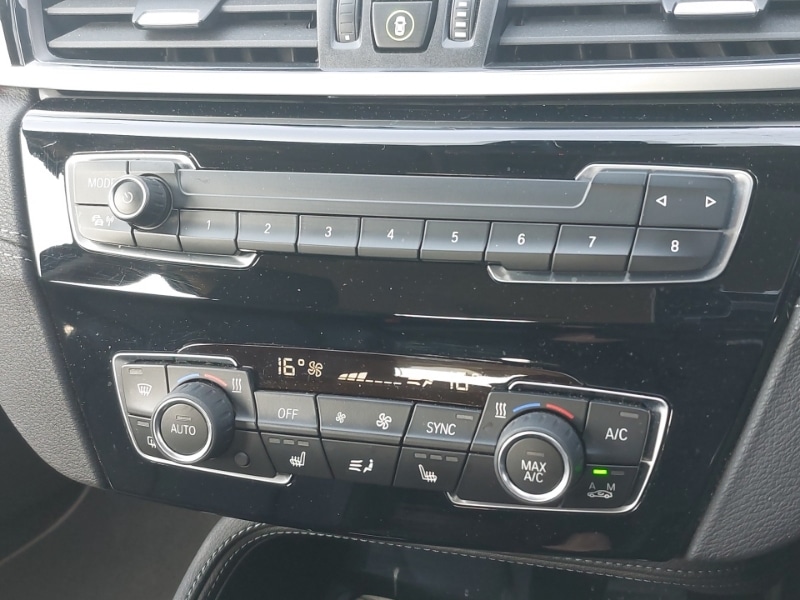 Used BMW X1 2020 for sale - 78023677: Photo 18