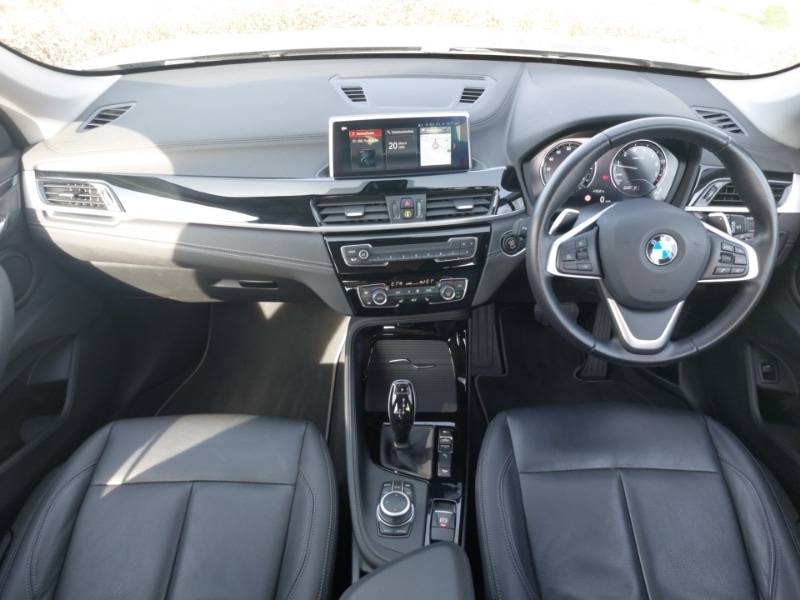 Used BMW X1 2020 for sale - 78023677: Photo 2