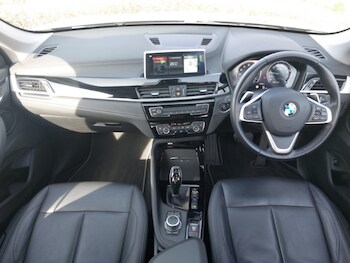 Used BMW X1 2020 for sale - 78023677: Photo