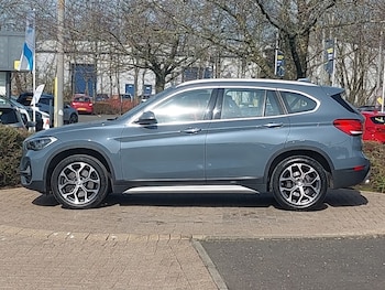 Used BMW X1 2020 for sale - 78023677: Photo