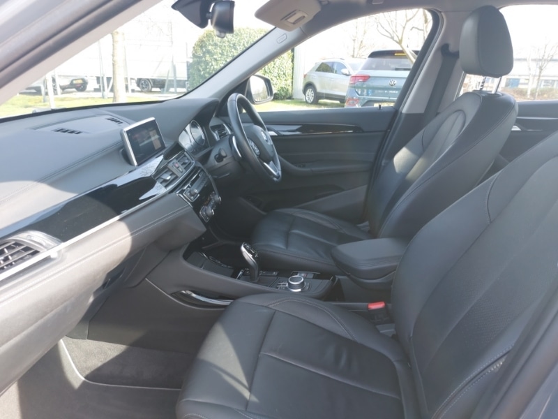 Used BMW X1 2020 for sale - 78023677: Photo 5