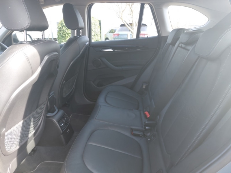 Used BMW X1 2020 for sale - 78023677: Photo 6