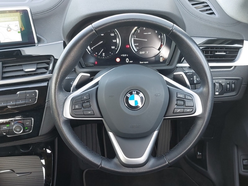 Used BMW X1 2020 for sale - 78023677: Photo 7