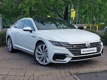 Used Volkswagen Arteon 2019 for sale - 78546674: Photo
