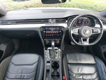Used Volkswagen Arteon 2019 for sale - 78546674: Photo