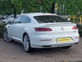 Used Volkswagen Arteon 2019 for sale - 78546674: Photo