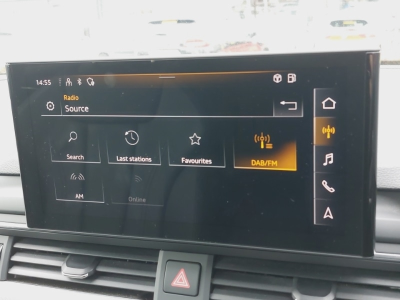 Used Audi A4 2023 for sale - 78040735: Photo 14