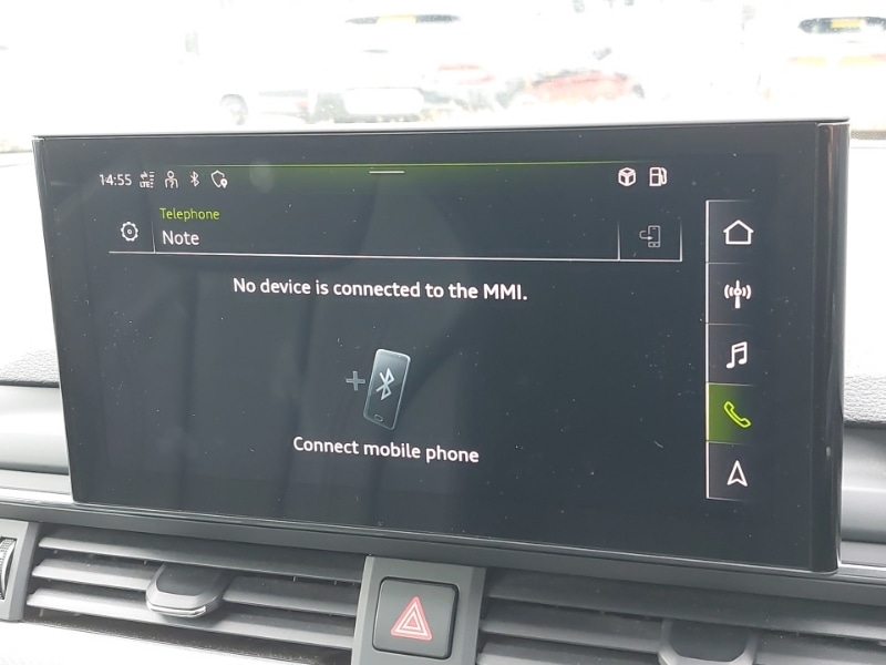 Used Audi A4 2023 for sale - 78040735: Photo 15