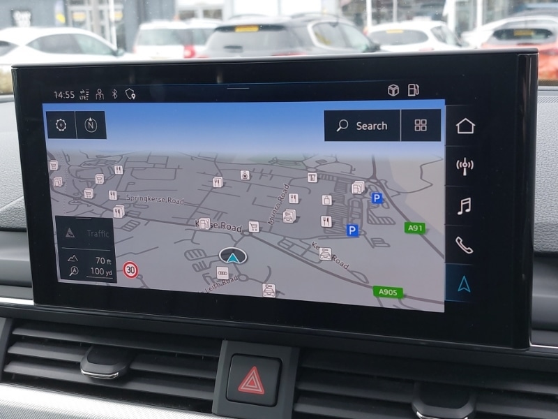 Used Audi A4 2023 for sale - 78040735: Photo 16