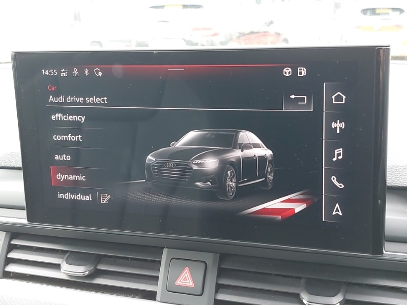 Used Audi A4 2023 for sale - 78040735: Photo 17