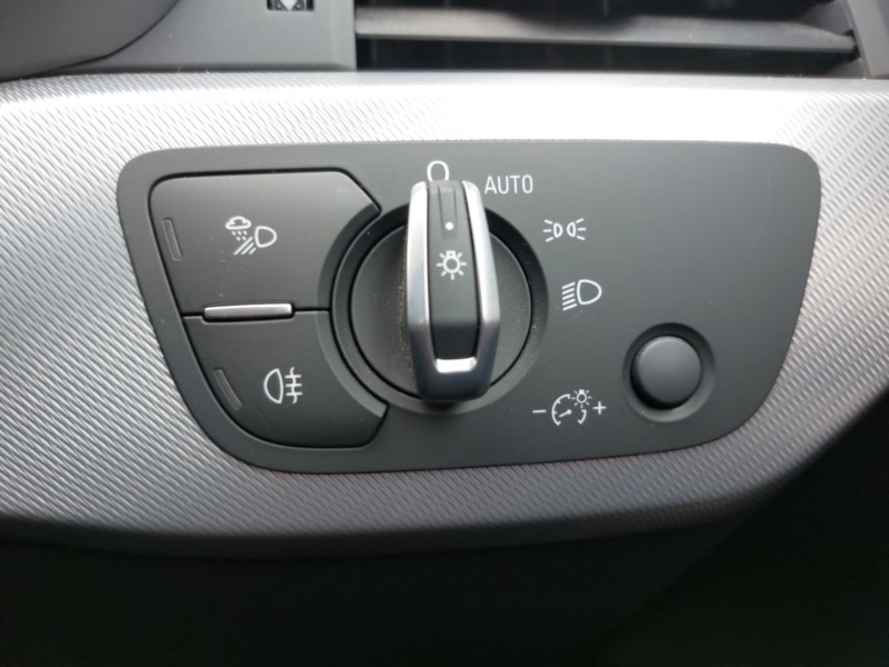 Used Audi A4 2023 for sale - 78040735: Photo 19