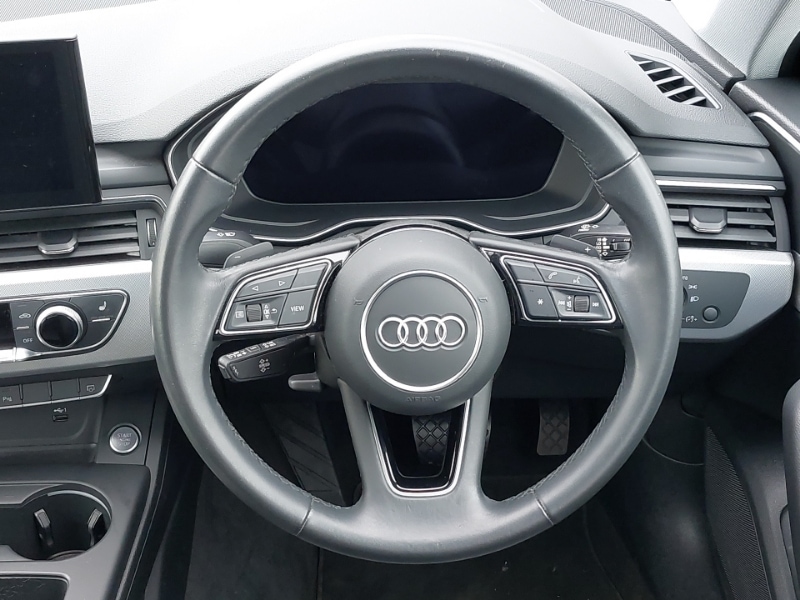 Used Audi A4 2023 for sale - 78040735: Photo 7